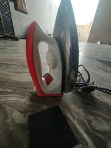 iron
