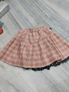 3 Skirt Combo