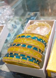 Bangle Set 1