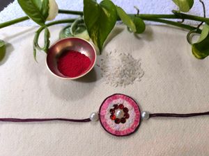 Rakhi (Set Of 5)