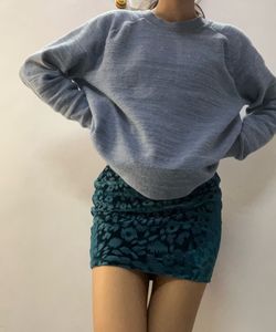 Mini Skirt