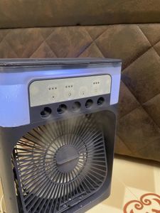 Portable Mini Cooler