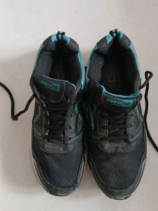 Liberty FORCE 10 Men&#39;s Shoes
