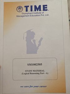 Times CAT/MH-cet Entrances Exam Book