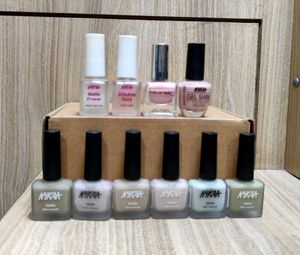 Nykaa Top Coats