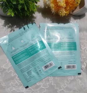 MyGlam Popxo Sheet Mask 2