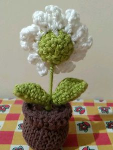 Crochet