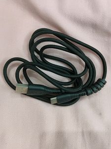 Boat Type (C) Cable