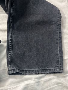 H&amp;M Ribbed Jeans