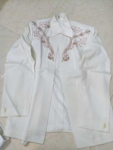 Wedding Suit Coat