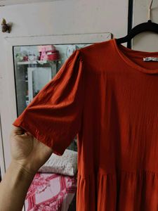 High quality Casual Dress