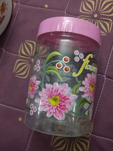 Storage Containers