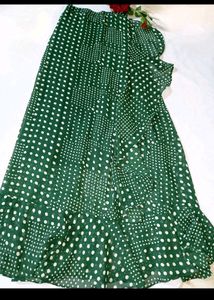 Top With Skirt (Women)