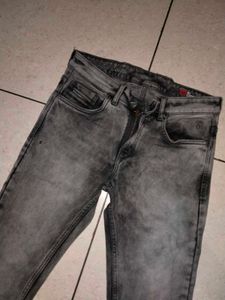Denim Jeans