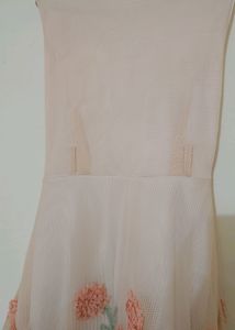 Off White One Piece