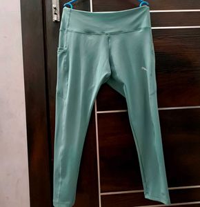 Puma Gym Tights