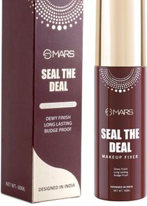 MARS Seal The Deal Makeup Fixer