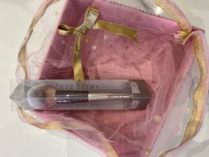 New Mars Fabulash Mascara