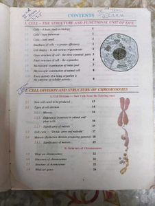 biology class10 icse