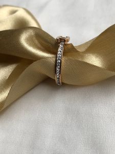 CHANEL Inspired Elegant Ring 💍