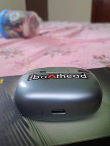 Headphones Nirvana Ion Anc Pro