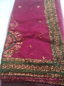 Women Saree