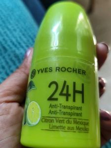 Yves Rocher Deodorant roll on
