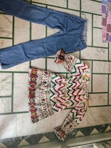 Top Nd Bottom Set