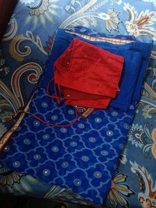 Blue Saari
