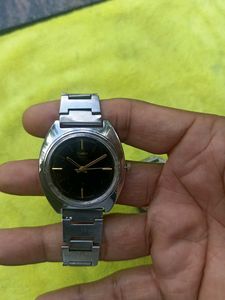 Vintage Watch Collection