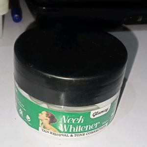 Neck Whitener Cream