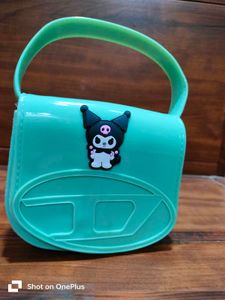 Diesel x Kuromi Handbag