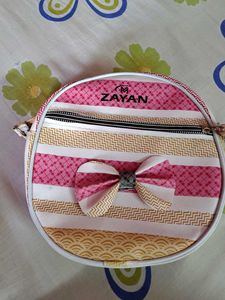 Shoulder Bag