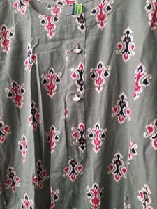 COMBO OF 6 KURTI &amp; DRESS