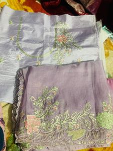Designer Saari