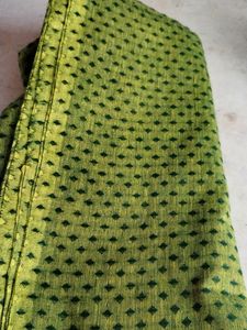 Pure Cotton Blouse Pieces 3
