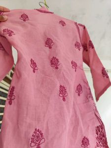 Kurta For Boys Size 26 Inch