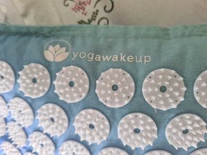 Acupressure Pillow