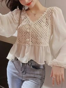Cute Korean Top