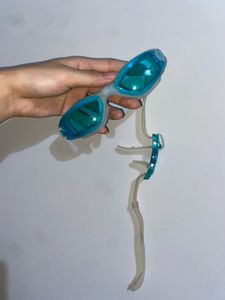 Aqua Speed Goggles