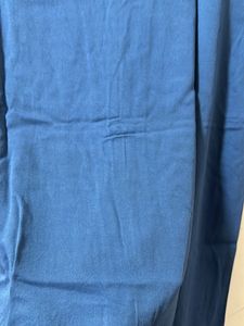 Max Blue Formal Shirt