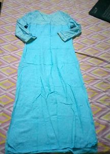 Aurelia Brand New Kurti💙