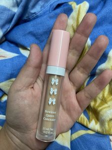 Bowknot Queen Concealer