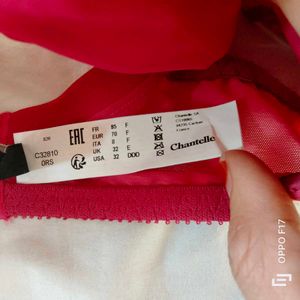 Chantelle Lingerie Set