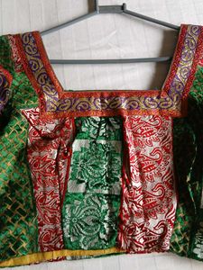 Designer Blouse