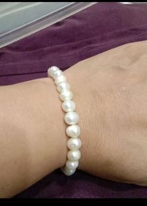 Women Original Pearl Bracelate
