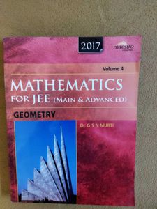 Selling Each Wiley Mathematics Book For Jee ₹200