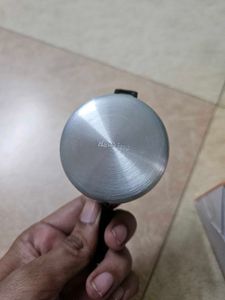 Miniature Pressure Cooker