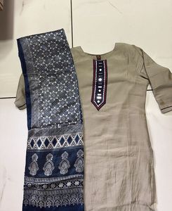 Elegant Kurta Set
