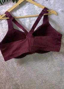 Victoria Secret Plus Size Sports Bra